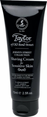 Taylor of Old Bond Street Rasiercreme »Shaving Cream Jermyn Street«