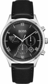 BOSS Chronograph »Gallant, 1513888«