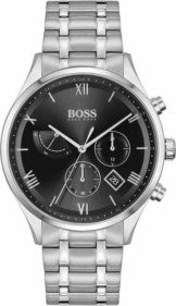 BOSS Chronograph »Gallant, 1513891«