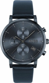 BOSS Chronograph »INTEGRITY, 1513778«