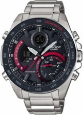CASIO EDIFICE ECB-900DB-1AER Smartwatch