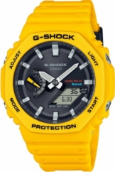 CASIO G-SHOCK GA-B2100C-9AER Smartwatch