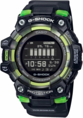 CASIO G-SHOCK GBD-100SM-1ER Smartwatch
