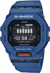 CASIO G-SHOCK GBD-200-2ER Smartwatch