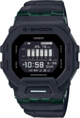 CASIO G-SHOCK GBD-200UU-1ER Smartwatch