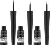 Catrice Eyeliner »Clean ID«, 3er-Pack