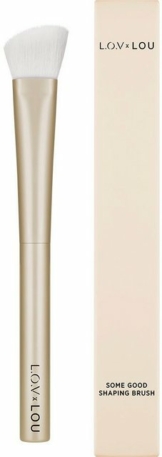 L.O.V Konturpinsel »L.O.V x LOU SOME GOOD SHAPING BRUSH«