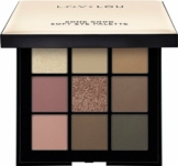 L.O.V Lidschatten-Palette »L.O.V x LOU SOME GOOD SOFT EYE PALETTE«
