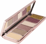 L.O.V Lidschatten-Palette »SELF CARE«