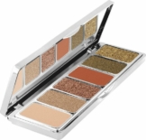 L.O.V Lidschatten-Palette »SELFISH«