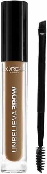 L'ORÉAL PARIS Augenbrauen-Gel »Unbelieva Brow«