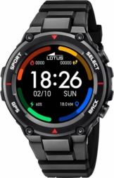 Lotus 50024/4 Smartwatch