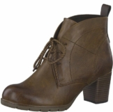 MARCO TOZZI Schnürstiefelette im klassischen Look