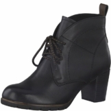 MARCO TOZZI Schnürstiefelette im klassischen Look