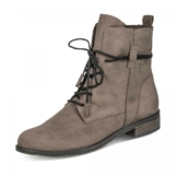 Marco Tozzi Stiefelette - Damen - taupe