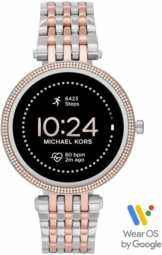 MICHAEL KORS ACCESS GEN 5E DARCI, MKT5129 Smartwatch