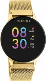 OOZOO Q00121 Smartwatch (UCos)