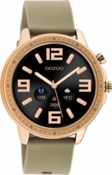 OOZOO Q00302 Smartwatch