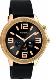 OOZOO Q00303 Smartwatch