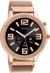 OOZOO Q00307 Smartwatch
