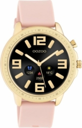 OOZOO Q00318 Smartwatch