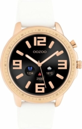 OOZOO Q00322 Smartwatch