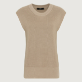 Pullunder in Baumwoll-Tencel™-Qualität