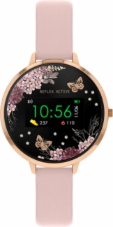 REFLEX ACTIVE Serie 3, RA03-2014 Smartwatch