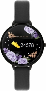 REFLEX ACTIVE Serie 3, RA03-2018 Smartwatch