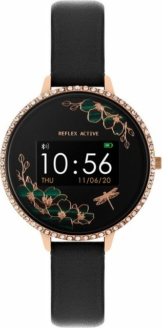 REFLEX ACTIVE Serie 3, RA03-2080 Smartwatch
