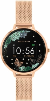 REFLEX ACTIVE Serie 3, RA03-4034 Smartwatch