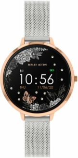 REFLEX ACTIVE Serie 3, RA03-4041 Smartwatch