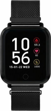 REFLEX ACTIVE Serie 6, RA06-4050 Smartwatch