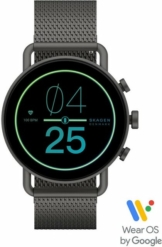 SKAGEN CONNECTED FALSTER GEN 6, SKT5302 Smartwatch (Wear OS by Google)