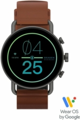 SKAGEN CONNECTED FALSTER GEN 6, SKT5304 Smartwatch (Wear OS by Google)