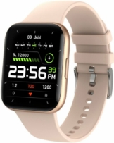 SMARTY 2.0 SW033C Smartwatch