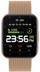 SMARTY 2.0 SW033G Smartwatch