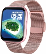 SMARTY 2.0 SW033H Smartwatch