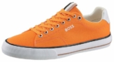 BOSS »Aiden Tenn« Sneaker mit Gummilaufsohle