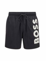 BOSS Badeshorts »Badeshorts« 1 St.