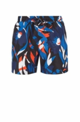 BOSS Badeshorts »Batfish«