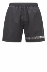 BOSS Badeshorts »Dolphin«