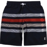 BOSS Badeshorts »Hugo Boss Kids Surfershorts«