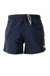 BOSS Badeshorts »Perch« 1 St., Herren Badehose legerer Schnitt