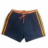 BOSS Badeshorts »Thornfish« 1 St., Hugo Boss Swimwear Herren Badeboxer mit Doppelbund