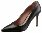BOSS »Eddie Pump« High-Heel-Pumps in spitzer Form