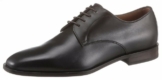 BOSS »Lisbon« Schnürschuh in eleganter Optik