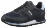 BOSS »Parkour L Runn« Sneaker mit BOSS-Logo an der Seite