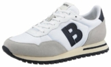 BOSS »Parkour L Runn« Sneaker mit kontrastfarbenen Details