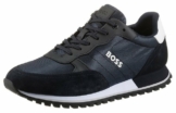 BOSS »Parkour L Runn« Sneaker mit leichter Profilsohle